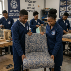 Upholstery