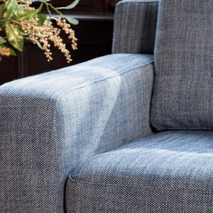 2 seater couch suede reupholstery