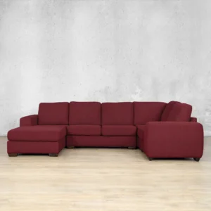 4 seater couch leather reupholstery